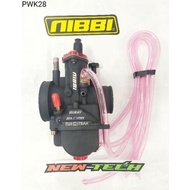 KARBURATOR PWK 28 NIBBI RACING - BLACK SERIES