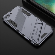 UFLAXE Ốp Cứng Chống Sốc cho Apple iPhone 7 / 8 Plus / iPhone SE 2020 2022 Ốp Lưng Áo Giáp Punk Case