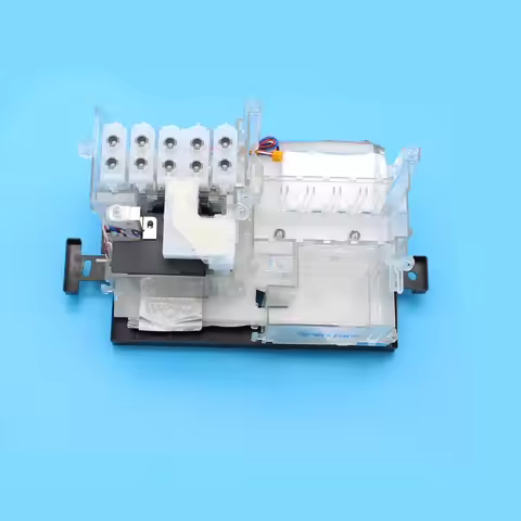 Damper Kit for Epson Stylus Pro7900 9900 7890 9890 Damper Ink Selector for Epson P6000 P7000 P8000 P