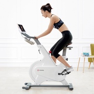 【Free shipping】 YESOUL M1 Indoor Cycling Bike Stationary Exercise Bike for Home Magnetic Resistance