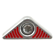 Premium Red Golf Club Weight Screw for Srixon ZX5 ZX7 MK II Z785 Driver, 2g-20g Optional