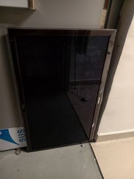 電視機連支架