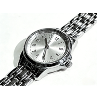Jam Tangan Wanita Mewah Terbaru Rantai Stainless Gelang 2026