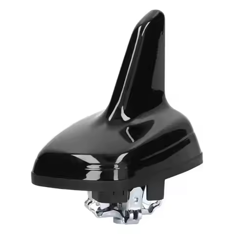 AB98-5Q0 035 507 Shark Fin Antenna Roof Aerial For VW Arteon Golf 7 Sportsvan T-Roc 5Q0035507P 5Q003