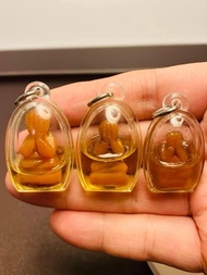 阿贊傍蝕 細摸必打