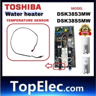 TOSHIBA WATER HEATER ORIGINAL PART TEMPERATURE SENSOR FOR DSK38S3MW TWH38EXPMY DSK38S5MW DSK38ES3MB 