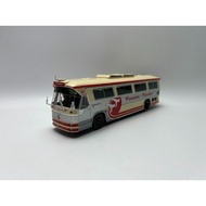 ICONIC Replicas 1/43 Dina 323-G2 BUS Alloy BUS Car Model, Yellow Version Almost Brand New, 650 Free 