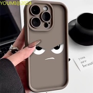 Funny and file expression casing suitable for Realme C55 C51 C35 C33 C30 C2 C3 C20 C12 C25 phone cas