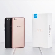 VivoY71 4GB+64GB used global version phone original Android smartphone Dual SIM second hand mobiles phones like95new