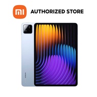 (NEW) Xiaomi Pad 7 Pro จอแสดงผล 3.2K 144Hz ที่คมชัด ชิปเซ็ท Snapdragon® 8s Gen 3
