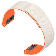 Garmin Epix Pro 42mm Instinct E 40mm 2S Quick Release Strap Water Ripple Silicone 20mm Magnetic