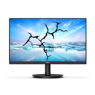 Faulty Rosak Philips 27" 275V8LB Monitor Broken Screen 2K QHD / Samsung 24" Used Benq Zowie