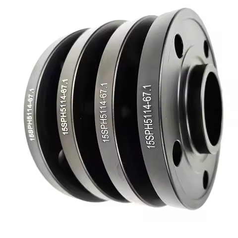 2x 15mm Hub Centric Wheel Space2pcs/a Group|5*114.3|67.1|aluminum Wheel Mating Adapter For Mitsubish