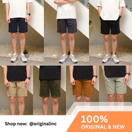WE Slim Fit Chino Shorts WE-SHO-02