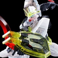 日版 🇯🇵 HG 1/144 XXXG-01SR GUNDAM SANDROCK - CLEAR COLOR