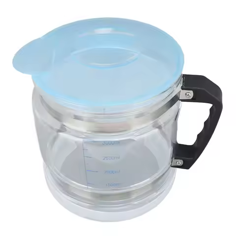 Water Distiller Filter Water Brewing Bottle 4L Pure Distilled Water Bottle Jug Jar for Countertop Ho