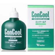 日本 ConCool 牙周預防 漱口水100ml 銷售第一【哈日酷】