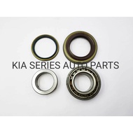 KIA SPORTAGE 96-98 BEARING WHEEL REAR SETS (1WHEEL) 1SETS (OK011-26-151S)