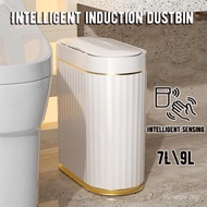 Tong Sampah Sensori/Tong Drum Lemang/Tong Sampah Kitar Semula Untuk Rumah/Tong Sampah Dapur/Mangkuk 