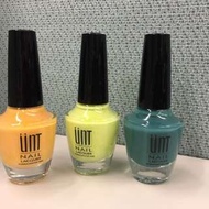 出清‼️UNT指甲油$200