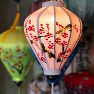 Hoi An painting lantern (30cm,45cm)