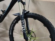 山地單車