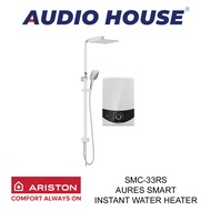 ARISTON SMC-33RS AURES SMART INSTANT WATER HEATER ***1 YEAR WARRANTY***