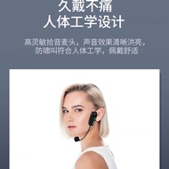 Amplifier Little Bee Universal Wireless Headset Mike Loudspeaker Bee Straw Wireless Headset Mike2026