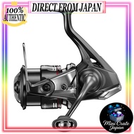 Shimano 24 Vanford Spinning Reel