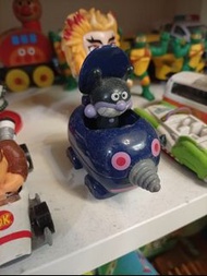 麵包超人玩具車 細菌人車