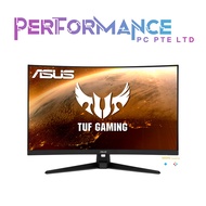 ASUS TUF Gaming VG32VQ1B Curved Gaming Monitor – 31.5 inch WQHD (2560x1440) (3 YEARS WARRANTY BY AVERTEK ENTERPRISES)