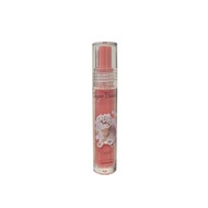 CAPPUVINI Lip Gloss Lip Essence Gloss Lip Gloss Lipstick Toot Lip Makeup