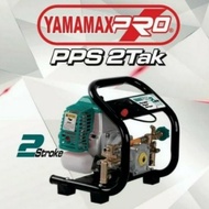 Portable Power Sprayer Mesin Steam Cuci Mobil Motor PPS 2 TAK YAMAMAX