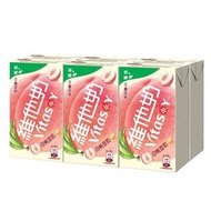 維他奶白姚豆奶
