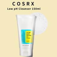 Cosrx Low pH Good Morning Gentle Gel Cleanser 150ml Gentle Cleanser