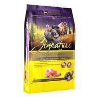 Zignature Grain Free Turkey 25lbs