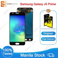 IPARTSEXPERT 5.0" LCD for Samsung Galaxy J5 Prime LCD Screen Digitizer AssemblyFor SM-G570F LCD