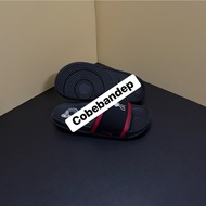 [GENUINE] Offcourt Liverpool FZ3189-001 Sports Sandals