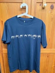Mont bell T-shirt