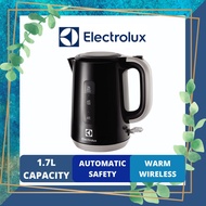 Electrolux Classic BPA-Free Electric Jug Kettle EEK3505