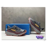 HOKA STINSON 7 Men's and women's cross-country running shoes，Mesh breathable outdoor sports shoes HH