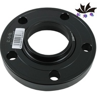 BMW 7 Series E23 E32 E38 E65 E66 F01 Car Flange Wheel Hub Modification Widening Gasket Accessories