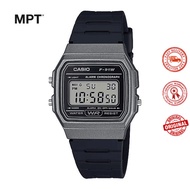 F-91WM-1B MEN WATCHES