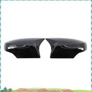 Rearview Mirror Cover Side Mirror Cap Trim for  Forester 2014-2018 Exterior Accessories 91059AJ200 9