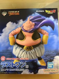 龍珠 一番賞 尾賞 魔人布歐