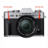 Replacement leather for Fujifilm Xt10 Xt20 Xt30 camera