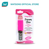 PRETTY SECRET Pretty Pink Lip & Cheek Tint 2.7Ml