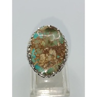 cincin perak 960 firus iran