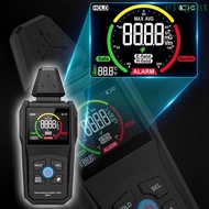 ELEGANT Electromagnetic Radiation Detector, EMF01 High Precision Electromagnetic Field Radiation Tes