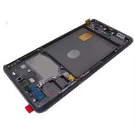 LCD FULLSET SAMSUNG S20 FE 4G/G780F OLED+FRAME